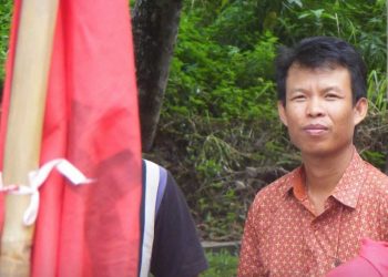 Joni Fadly Soroti Dugaan Aktivitas Star Energy di TNBBS, Desak Bahlil Tak Perpanjang PSPE