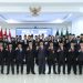 Pengambilan Sumpah Jabatan di Kanwil BPN Lampung, Semangat Baru untuk Pelayanan Masyarakat