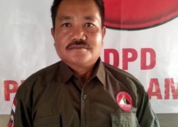 PHK Donna Sorentymoza Dipersoalkan, Konsorsium Pekerja Lokal Siapkan Langkah Hukum