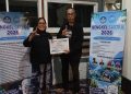 Bengkel Sastra 2026, Ari Pahala Bongkar Rahasia Puisi yang Baik ala T.S. Eliot