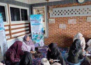 Bahasa Lampung Terancam Punah, Yinda Dorong Masyarakat Tetap Jadi Penutur