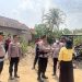 Lalai tinggalkan api saat bakar sampah, rumah warga Pringsewu terbakar