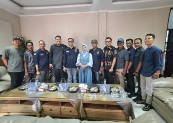 PWI Lampung Selatan kirim 13 atlet ke Porwanas 2027, minta dukungan DPRD
