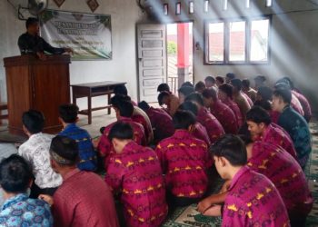 Asliman Puja Kesuma: Pendidikan Bukan Sekadar Cetak Lulusan, tapi Bentuk Manusia Berkarakter