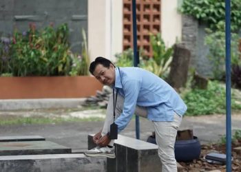 Muhammad Alfariezie dan Puisi Pascarealitas: Ketika Denyut Publik Masuk ke Ruang Liris