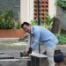 Muhammad Alfariezie dan Puisi Pascarealitas: Ketika Denyut Publik Masuk ke Ruang Liris