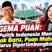 GEMA PUAN Mulai Panaskan 2029: Puan Maharani Diminta Siap Diuji Publik