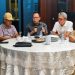 Budiyono: Kekuatan Unila Tak Hanya di Kampus, Tapi Juga Tersebar di Ribuan Alumni