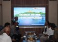 Pelabuhan Bakauheni Jadi Perhatian, Kapolres Lampung Selatan Perkuat Komunikasi Stakeholder
