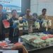 Polres Lampung Selatan Sita 42,8 Kg Sabu dan Amankan 12 Tersangka, Selamatkan 174.169 Jiwa