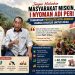 Jangan Miskinkan Masyarakat Desa, I Nyoman Adi Peri Tawarkan Pertalite Harga Khusus