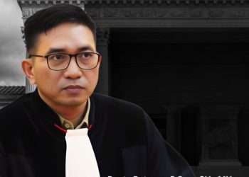 Gunung Anak Krakatau Siaga, IKADIN Lampung Minta Pemerintah Bergerak Sebelum Warga Jadi Korban