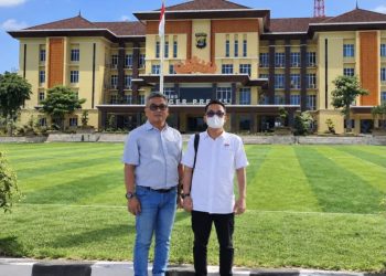 Kasus Mobil Rental Rp1,16 Miliar Masuk Penyidikan, LSM PRO RAKYAT Minta Polda Lampung Tegas