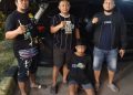 Bermodal 3 Akun Facebook, Pria 20 Tahun Peras Perempuan di Lampung Selatan hingga Rp289,9 Juta