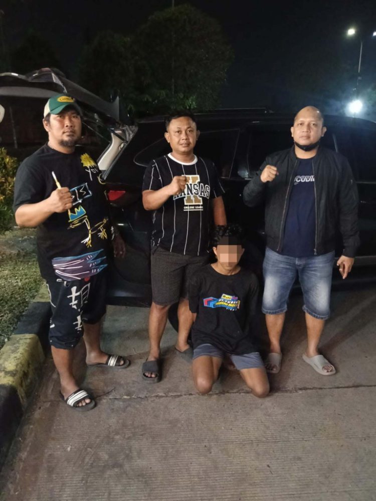 Bermodal 3 Akun Facebook, Pria 20 Tahun Peras Perempuan di Lampung Selatan hingga Rp289,9 Juta