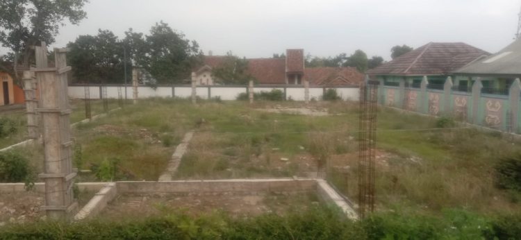 Bukan Tolak Programnya, Warga Gisting Persoalkan Lokasi Pembangunan Gedung KDMP