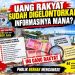 Dana Revitalisasi SMK Maarif Kalidadi Rp600 Juta dan SMK 2 Muhammadiyah Kalirejo Rp1,8 Miliar Disorot LADAM