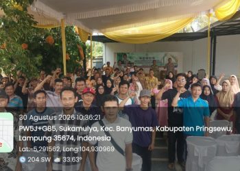 Suherman Tampung Keluhan Warga Banyumas-Pagelaran Utara, Jalan Rusak hingga BPJS Jadi Sorotan