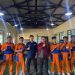 SMK Taruna Bumi Metro Bukan Sekadar Sekolah, 70 Persen Pembelajaran Fokus Praktik Siapkan Siswa ke Dunia Kerja
