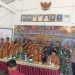 Kemarau Makin Panas, Mabes TNI Ingatkan Pringsewu Waspada Karhutla