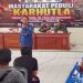 Karhutla Mengintai Gunung Rajabasa, 128 Kebakaran Terjadi di Lamsel!