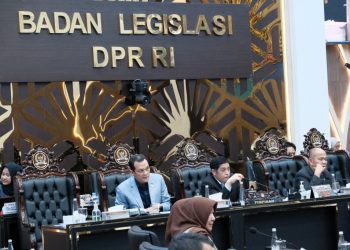 RUU Reforma Agraria Masuk Pembahasan, Wamen Ossy Dorong Aturan yang Berpihak ke Rakyat