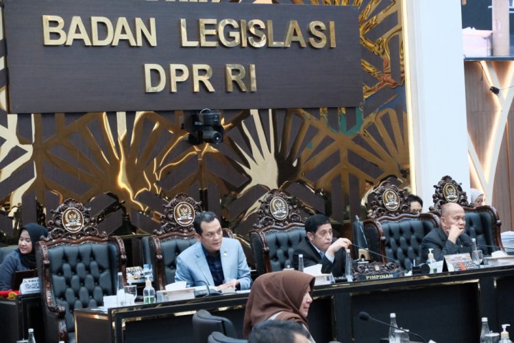 RUU Reforma Agraria Masuk Pembahasan, Wamen Ossy Dorong Aturan yang Berpihak ke Rakyat