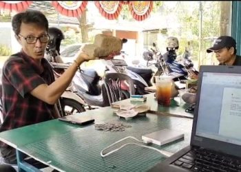 Bandar Lampung Diduga Simpan Situs Era Dinasti Tang, Temuan Awal Bikin Penasaran