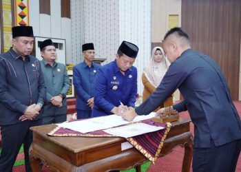 Anggaran Pringsewu Naik, DPRD Minta Pemkab Jelaskan Nasib Puluhan Ribu Peserta BPJS