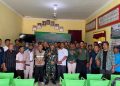 Gajah Tak Disakiti, Warga Dapat Cuan: Pagar Lebah Jadi Strategi Baru di TNWK