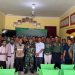 Gajah Tak Disakiti, Warga Dapat Cuan: Pagar Lebah Jadi Strategi Baru di TNWK