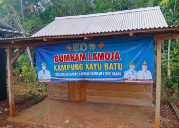 Mantan Pengurus Bongkar Pengelolaan Dana BUMKAM Kayubatu, Rp80 Juta Disebut Tak Jelas