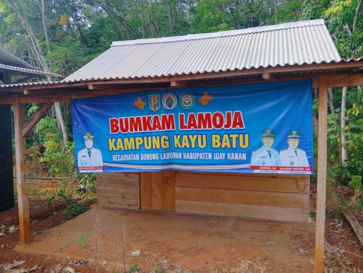 Mantan Pengurus Bongkar Pengelolaan Dana BUMKAM Kayubatu, Rp80 Juta Disebut Tak Jelas