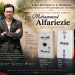 Dari Sepak Bola hingga Politik, Muhammad Alfariezie Menemukan Puisi di Tengah Kegaduhan