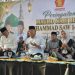 Erma Yusneli Gelar Maulid Nabi, 2.500 Anak Yatim dan Dhuafa Terima Santunan