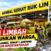 Bau Tak Sedap Ganggu Warga, Pengolahan Limbah RM Sambel Seruit Ibu Lin Dipertanyakan