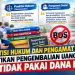 Buku Sudah Ditarik, Tapi Uang Siswa Dikembalikan Pakai Dana Apa? SMPN 2 Kalianda Disorot