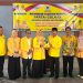 Golkar Pardasuka Punya Nakhoda Baru, Nurul Hadiansyah Resmi Pegang Kemudi