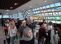 Anak Krakatau Kembali Aktif, ASDP Perkuat Pengawasan Keselamatan Merak-Bakauheni