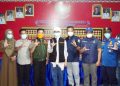 Erupsi Anak Krakatau Jadi Perhatian, Jihan Nurlela Cek Kesiapan Evakuasi di Desa Maja