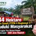 234 Hektare Sawit PTPN 4 Regional 7 Kebun Bekri Diduduki Warga, Kerugian Panen Disebut Capai Rp300 Juta per Rotasi
