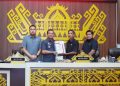 APBD Pringsewu 2026 Berubah, Belanja Daerah Naik Rp41,49 Miliar