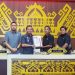 APBD Pringsewu 2026 Berubah, Belanja Daerah Naik Rp41,49 Miliar