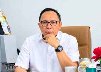 Calon Rektor Unila Budiyono dorong kampus jadi pusat solusi persoalan masyarakat