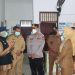 Abu Vulkanik Anak Krakatau Jadi Perhatian, Kapolres Deddy Turun Langsung ke Palas
