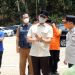 Hadapi Potensi Tsunami, Bupati Egi Pastikan Jalur Evakuasi dan Titik Kumpul Siap Digunakan