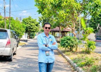 Membaca Mesuji Lewat Puisi, Muhammad Alfariezie dan Politik Bahasa Lokal