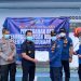 Cegah Api Sebelum Berkobar, Lapas Kalianda Gelar Simulasi Kebakaran