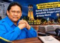 Pimpinan Djadin Media Grup soroti profesionalisme wartawan konfirmasi narasumber larut malam