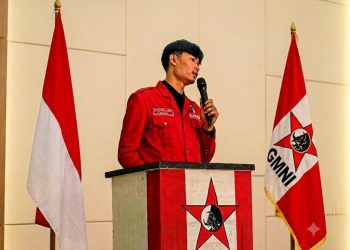 Anggaran Makan Pejabat Disorot, GMNI Lampung: Pangkas dan Alihkan untuk MBG